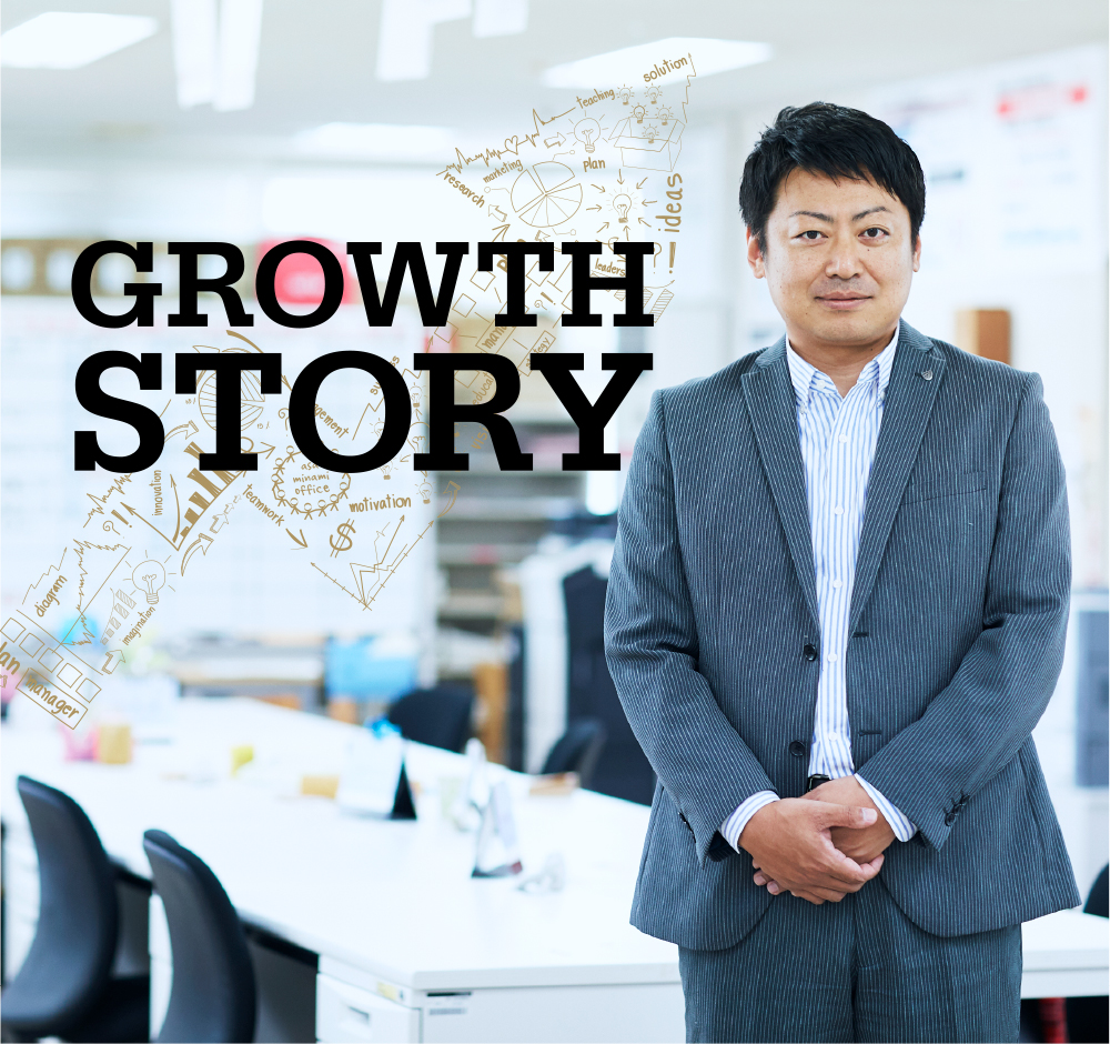Growthstory